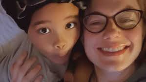 Fundraiser by Perri Carpenter : Nursing Degree: A Brighter Future for Perri  and Zoraya