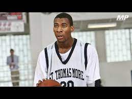 Sure, the season may be over now that the. Andre Drummond High School Highlights Youtube