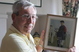 The jockey who helped kick-start racing history