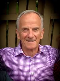 David Treece Obituary