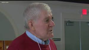 Ohio's Naturalist of the Year is John Jaeger