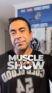 @alejandrolanderos.ifbbpro VIENE A VIÑA 🏖️☀️, Nuestro Atleta IFBB PRO MENS  PHYSIQUE @alejandrolanderos.ifbbpro estará presente en 𝐕𝐈𝐍̃𝐀  𝐌𝐔𝐒𝐂𝐋𝐄 𝐒𝐇𝐎𝐖 y los deja cordialmente invitados al primer evento ...