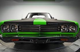 Image result for Dublin Green 1969 Renault