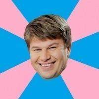 Ольга заплакала, обвинила журналиста в регулярных оскорблениях в свой адрес и заявила, что он для неё. Dmitrij Guberniev Sozdat Mem Meme Arsenal Com