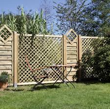 Spalier Formula 60 X 180 Cm Spaliere Formular Sichtschutz Spaliere Kesseldruckimpragniet Sichtschutz Kubler Holz