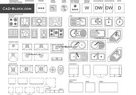 kitchen sink cad blocks free download