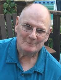 Obituary information for James B. Cottrell