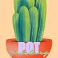 Pot Painting