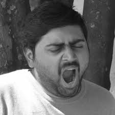 Mayukh Ghosh (@stock_delivery)