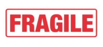 Fragile x syndrome (also called fragile x) is the most common inherited form of mental retardation.* it results from a change, or mutation, in a single gene, which can be passed from one generation to the next. Fragile Sign Icons Png Free Png And Icons Downloads