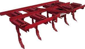 Box Blades And 3-point Field Cultivators Chisel Plows Tractor Loader Tractors Pedal Tractor