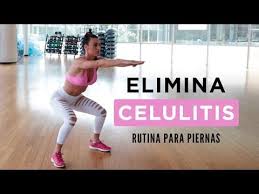 Como Eliminar La Celulitis De Las Piernas Y Gluteos Rapidamente Pin En Ejercc