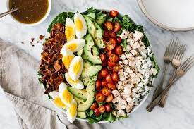 Find the best information and most relevant links on all topics related tothis domain may be for sale! 5 Hidangan Salad Khas Amerika Yang Paling Digemari