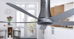 The hvls super large industrial fan runs at a low speed to slowly move a lot of breeze and continuously blow away the moisture from skin ,linear blade blows large airflow towards floor, flow in. Kdk Fans Malaysia Ceiling Fans Ventilating Fans