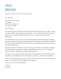 Writing a cover letter is essential when applying for jobs. Cover Letter Examples For 2021 Hloom