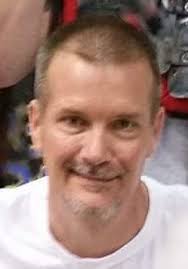 Ricky L Ostrander Sr. — Pollock-Randall Funeral Home