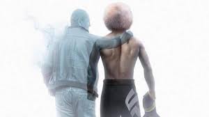 The Twitter Community Showered Praises And Applause As Khabib Nurmagomedov Announced His Retirement At Ufc 254 In 2020 Ufc You Are The Father Daniel Cormier