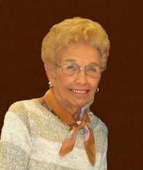 Eleanor Olson Obituary