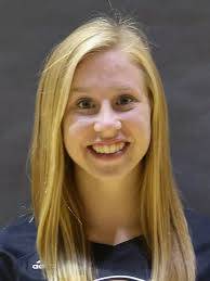 Lindsey Legg Recognized as C-USA Spirit of Service Honoree