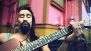 Know lyrics black as night by knights of bass? Black As Night Nahko Bear Youtube