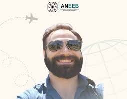 Entrevista a David Belo