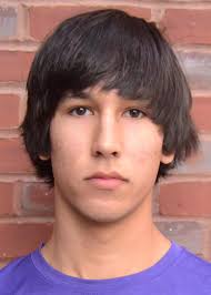 2014-15 Men's Squash Roster