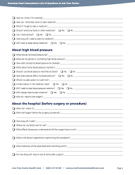 Maximizing Time With Doctors Home Health Care This Or That Questions Questions To Ask