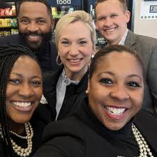 Welcome to Antioch, Chick-fil-A! Today I am meeting the supply chain team.  The company is growing, and building their supply locations is paramount.  When our new location opens in Century Farms, they