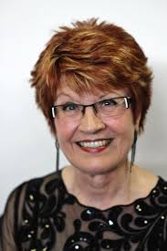 GRANDE PRAIRIE & DISTRICT MUSIC FESTIVAL