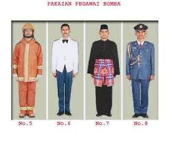 Lapan penolong pegawai perubatan hospital queen elizabeth (qeh) mengaku tidak bersalah di mahkamah khas rasuah di sini, hari ini terhadap 57 pertuduhan mengemukakan dokumen tuntutan palsu kerja lebih masa. Portal Rasmi Jabatan Bomba Dan Penyelamat Malaysia Pangkat Dan Pakaian Seragam