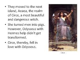 Most comfortable beds in the mediterranean! The Adventure Of Odysseus Odyssey After Troy Fell