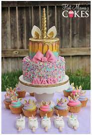 Pinterest Ss Aut Fancy Birthday Cakes Cake Cupcake Cakes