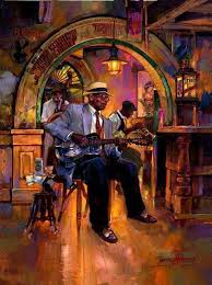 We did not find results for: Playing The Blues Jazz Art Jazz Painting Jazz Music Art