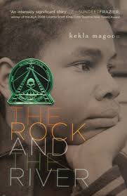 Book Review of “The Rock and The River” by Kekla Magoon
