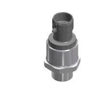 Pressure transmitter, DST P110, 0 bar - 30 bar, 0 psi - 435 psi ...