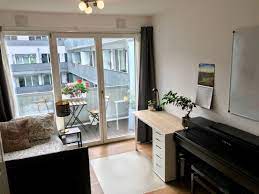 Finden sie ihre passende wohnung zum thema: 1 Zimmer Wohnung Zu Vermieten Dachauplatz 1 93047 Regensburg Innenstadt Mapio Net