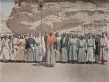 His years in the region deepened his knowledge of arabic and affinity for the arabs. Battle Of Aqaba Wikipedia