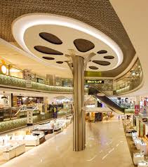 Of canton paradise (i12 katong). Dp Architects