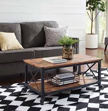 Alibaba.com offers 4,606 garden coffee tables products. Better Homes Gardens Rustic Country Coffee Table Weathered Pine Finish Walmart Com Coffee Table Country Coffee Table Home Decor