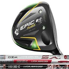 Callaway Epic Flash Sub Zero Custom Fairway Wood 13 5 Rh In 2020 Callaway Epic Golf Clubs Callaway