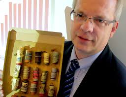 Schädlingsbekämpfung: Mit Sexfallen gegen die Mottenplage