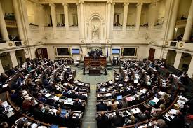 Frank vanhecke voorzitter vlaams belang. Overzicht Dit Is De Nieuwe Belgische Regering De Morgen