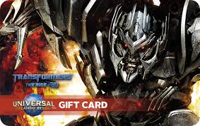 Redeemable for food, merchandise and so much more, it's the perfect way to shop and dine throughout universal orlando resort. Universal Studios Theme Parks Ticket Selection