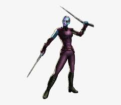 Karen gillan on gunpowder milkshake, guardians of the galaxy 3. Nebula Portrait Art Karen Gillan Guardians Of The Galaxy Vol 2 Transparent Png 455x630 Free Download On Nicepng