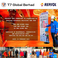 Yp maintenance sdn bhd is a road asset management and maintenance service provider striving to be a leader in the industry. T7 Global Berhad Posts Facebook