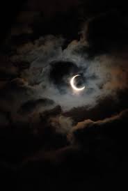 waning crescent beautiful moon moon pictures night skies