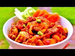 Chicken Curry Recipe Nepali Style Requested Video Curry Recipes Curry Chicken Recipes Chicken Recipes