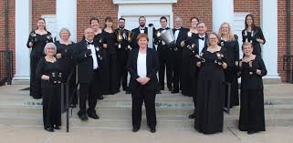 Photos and Video of the Gateway Ringers