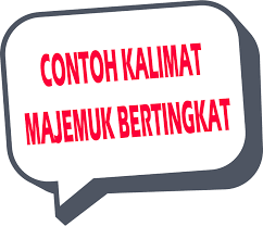 Bibi membeli telur di warung ibu sugiyem, lalu ia membeli beras di toko barokah. 30 Contoh Kalimat Majemuk Bertingkat Singkat Bahasa Indonesia Beserta Dengan Polanya Semuacontoh