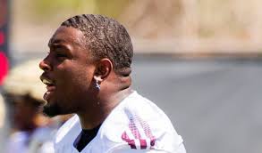 Photos: Arizona State football 2023 training camp